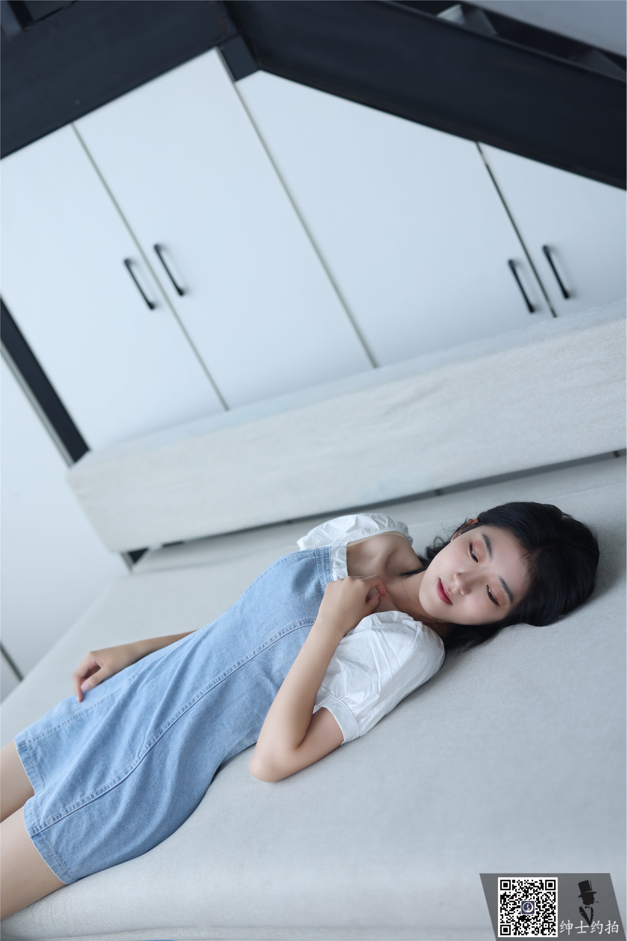 SHENSHI绅士 – SS022 帆帆